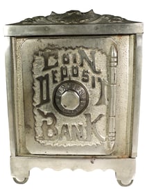 Coin Deposit Bank
