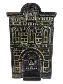 City Bank with Paying Teller