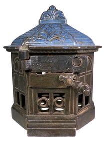 Snappit Mechanical Bank