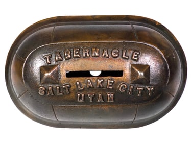 Tabernacle Savings Bank