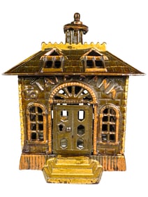 State Bank - Medium (KLT)