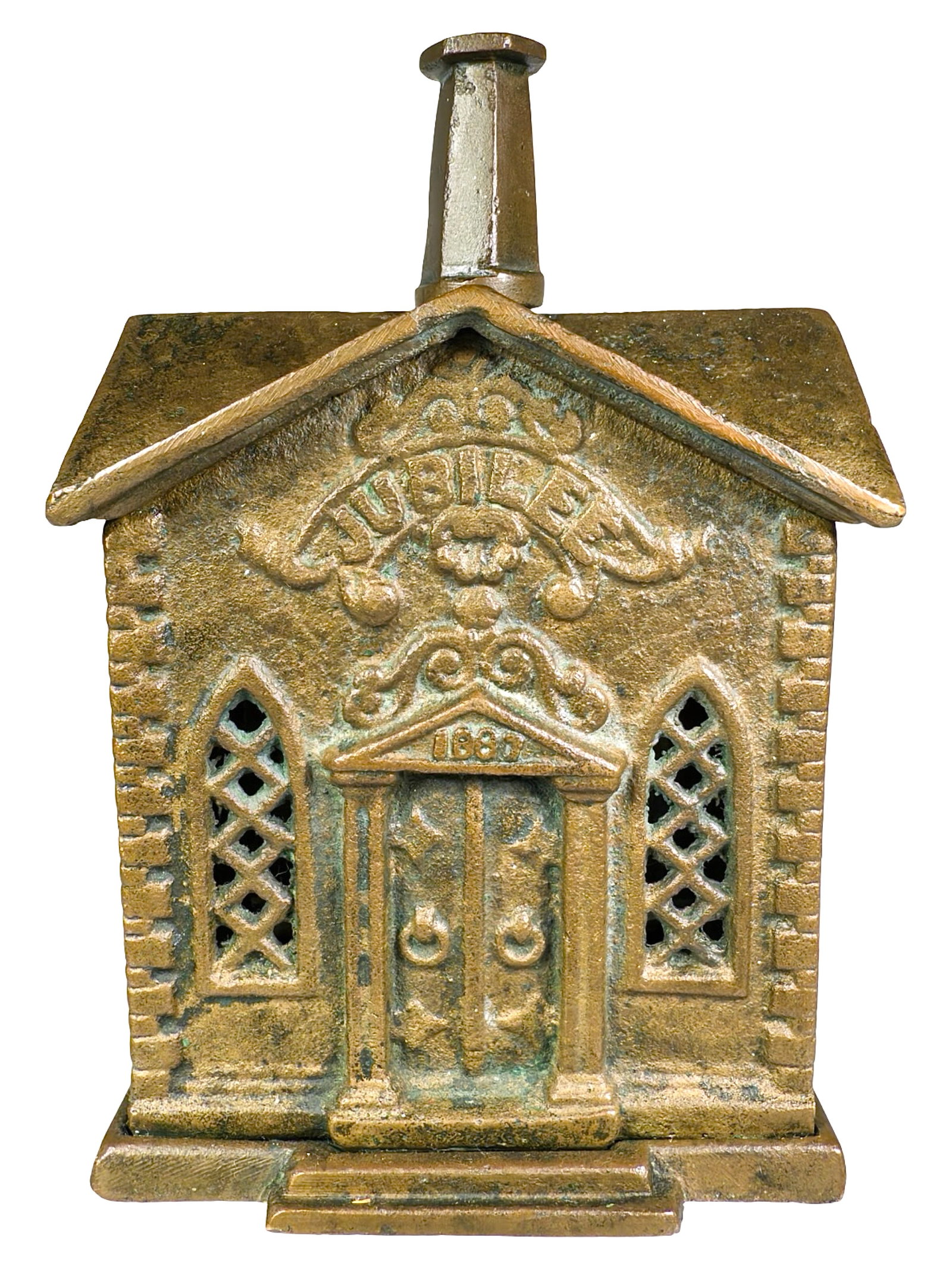 "Jubilee" Bank (1 of 6)