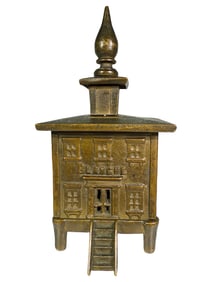 "Blanche" Bank - Rare