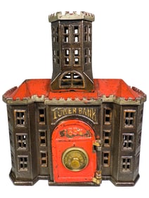 Tower Bank