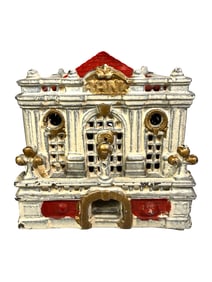 U. S. Treasury Bank Building