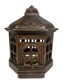 Scarce Snappit Still Bank