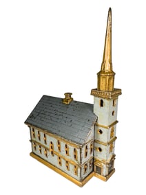 Small Old South Church Bank