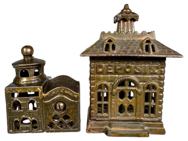 Mosque Bank & Deposit Bank