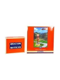 Lionel Modern Era Accessories #12862 and #32920