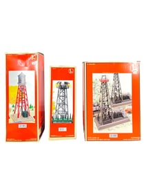 Lionel Modern Era Accessories - 3 total