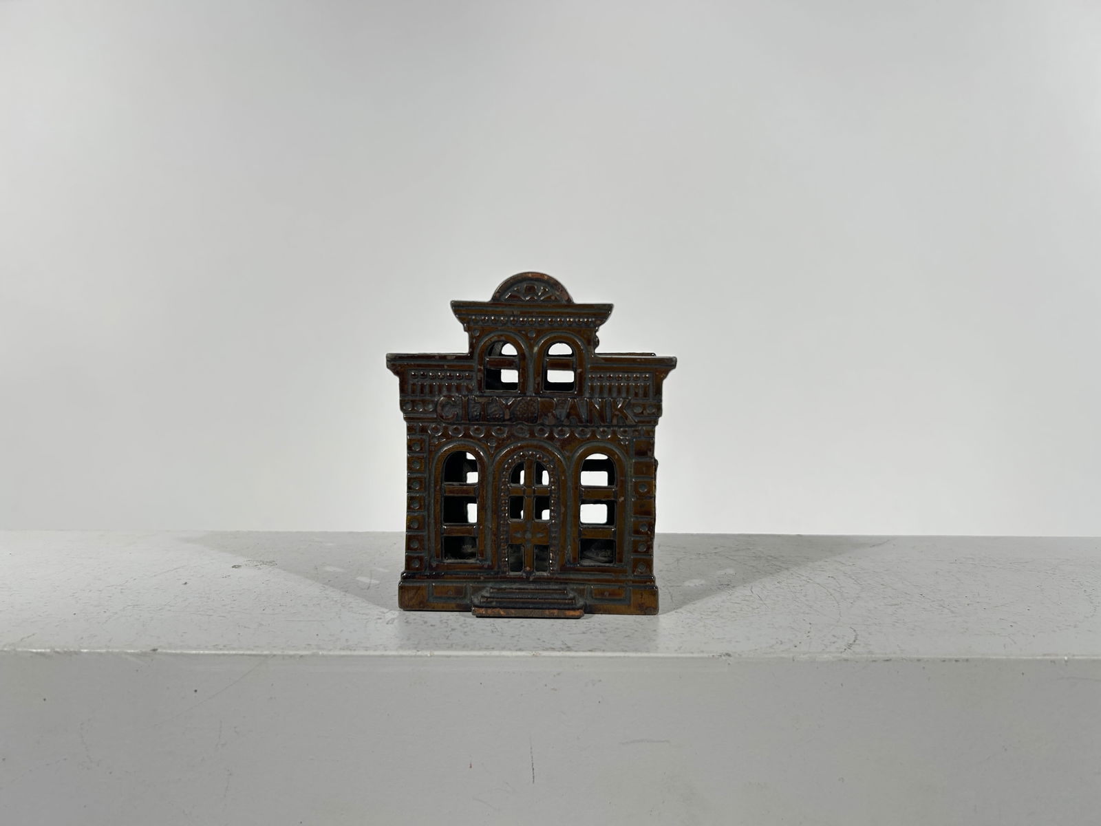 City Bank with Directors Room (1 of 3)