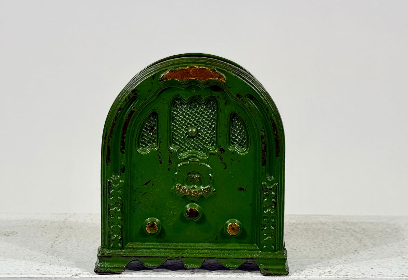 Crosley Radio Bank- Small Size (1 of 3)