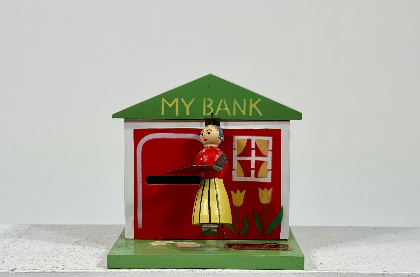 My Bank- Chalet by Bario (1 of 3)