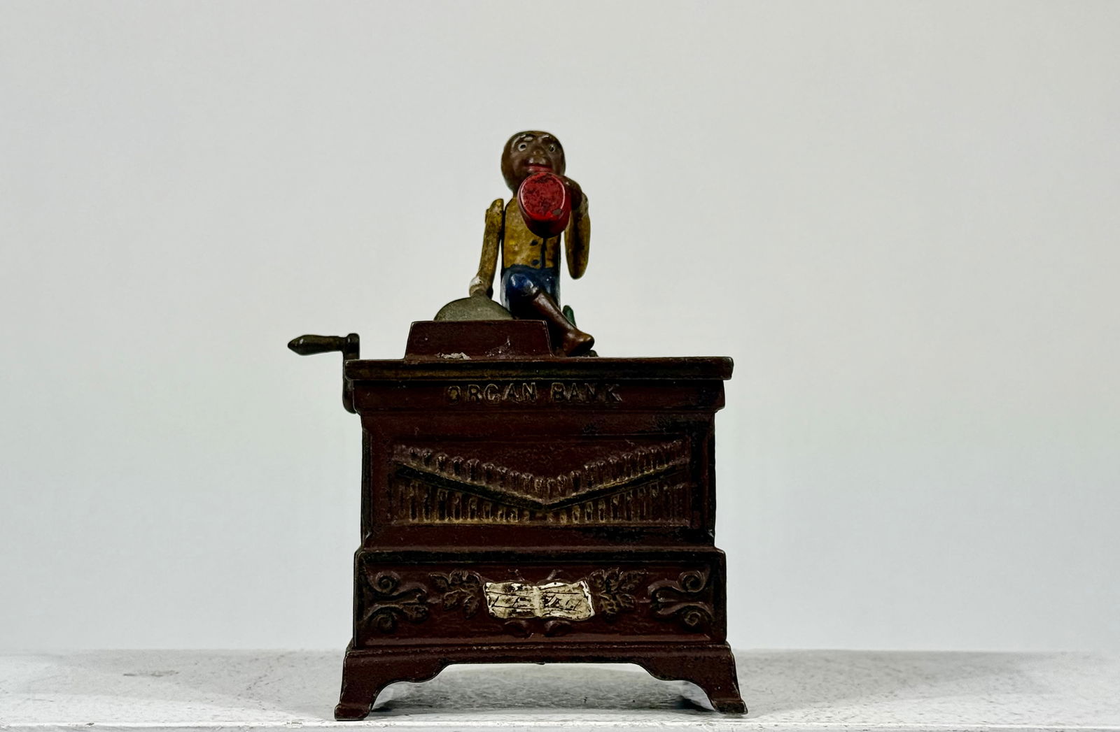 Organ Bank- Medium (1 of 3)