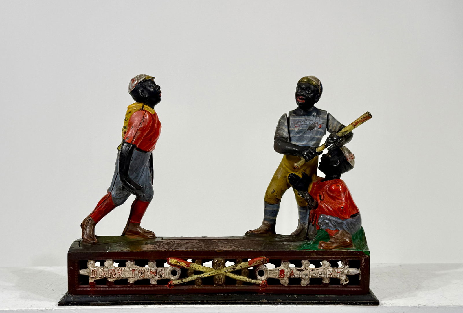 Darktown Battery Bank (1 of 4)