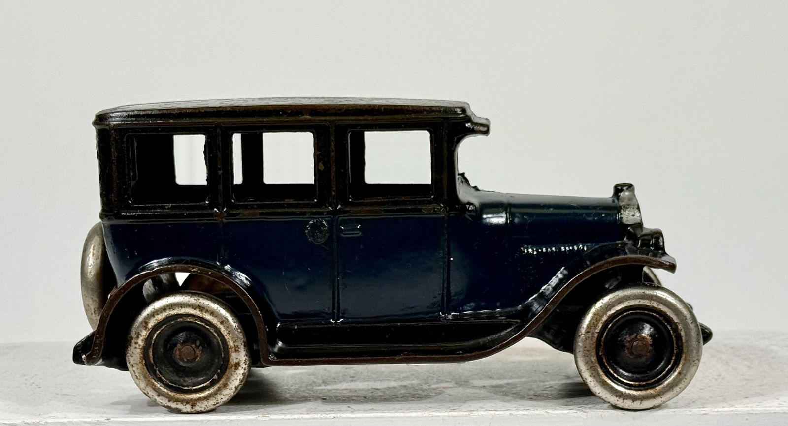 Arcade Ford Sedan (1 of 3)