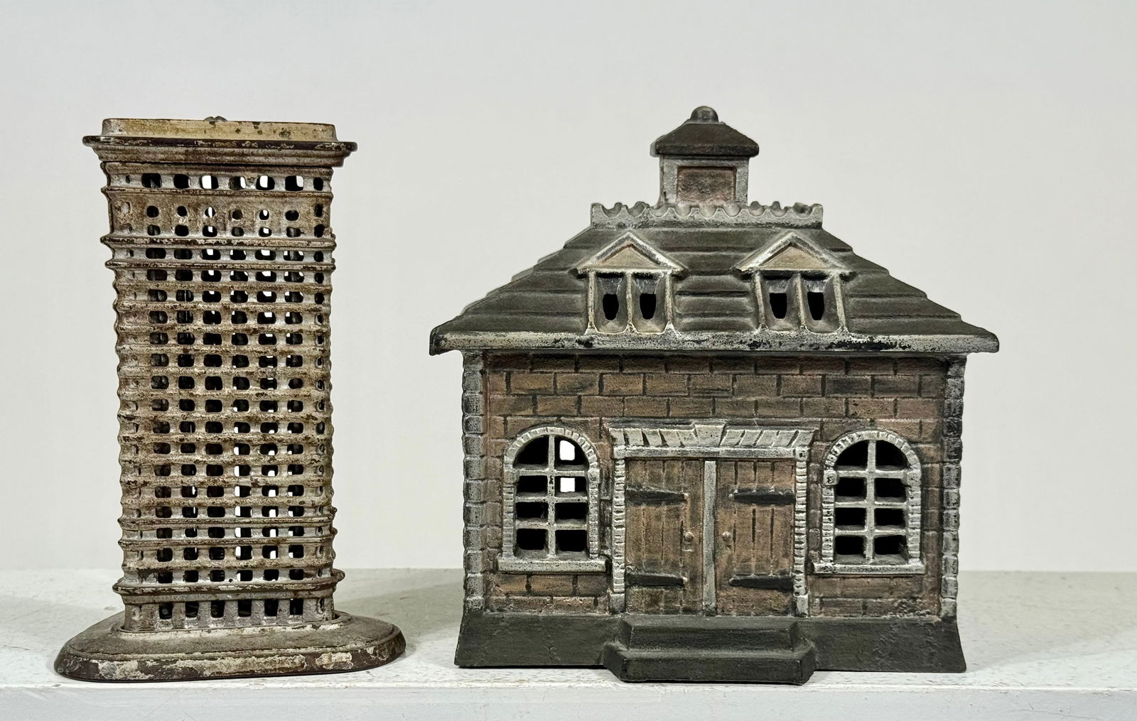 Double Entry/ Flat Iron Barks (1 of 3)