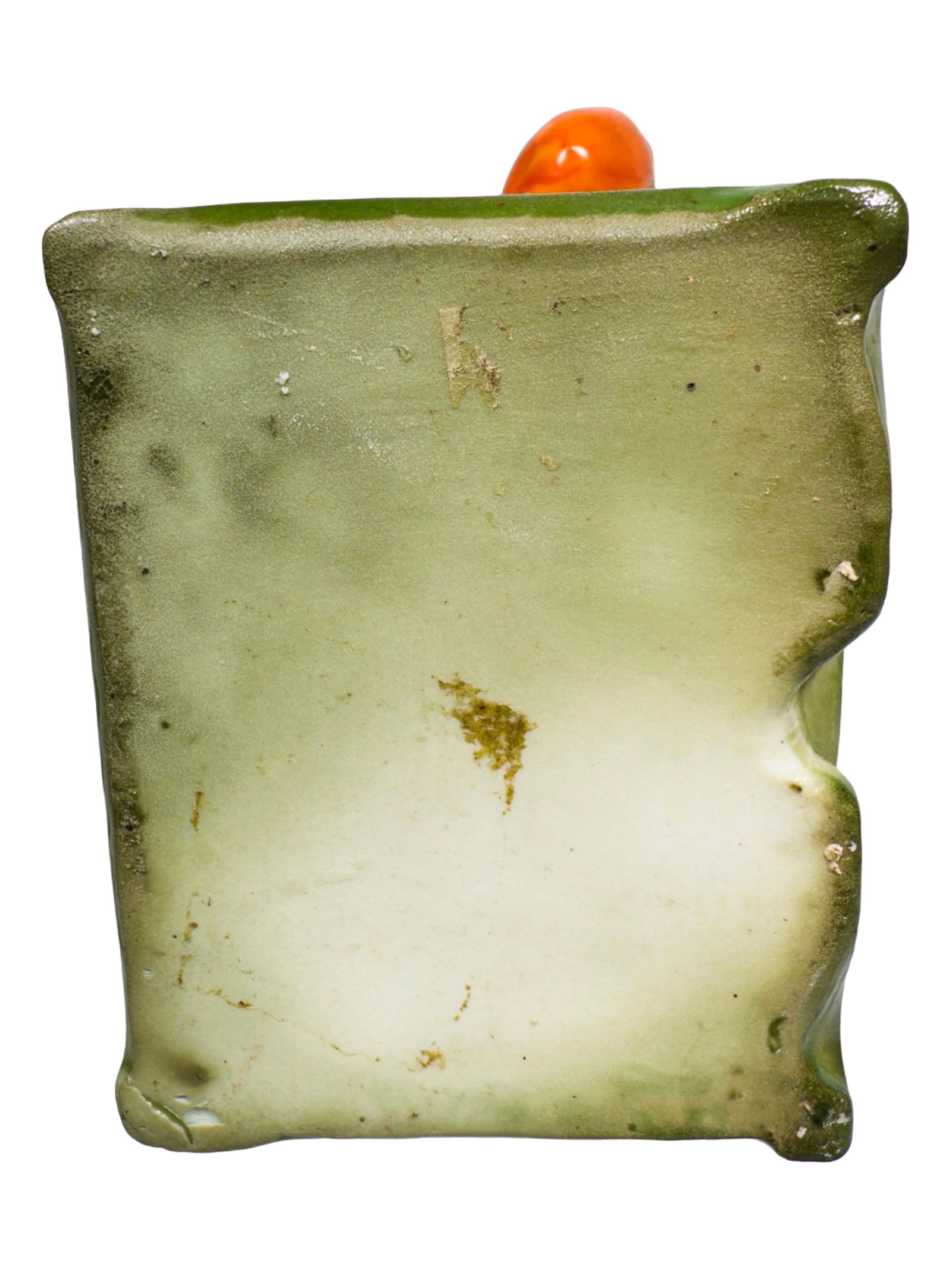 Devil in Treasure Chest - 6