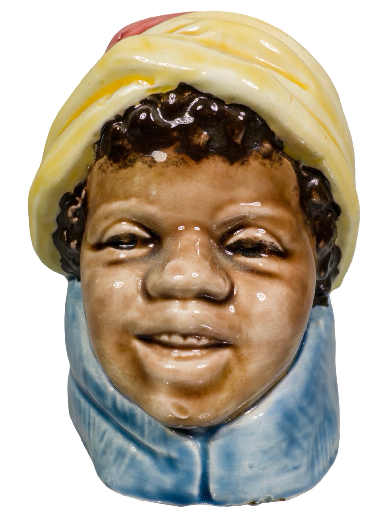 Man in a Turban (1 of 6)