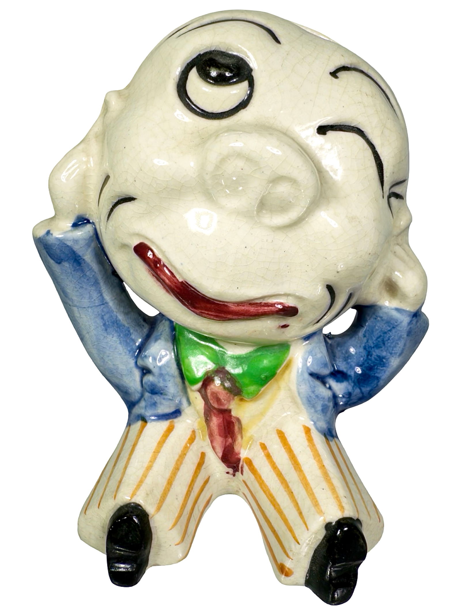 Relaxing Dandy Bank (1 of 6)