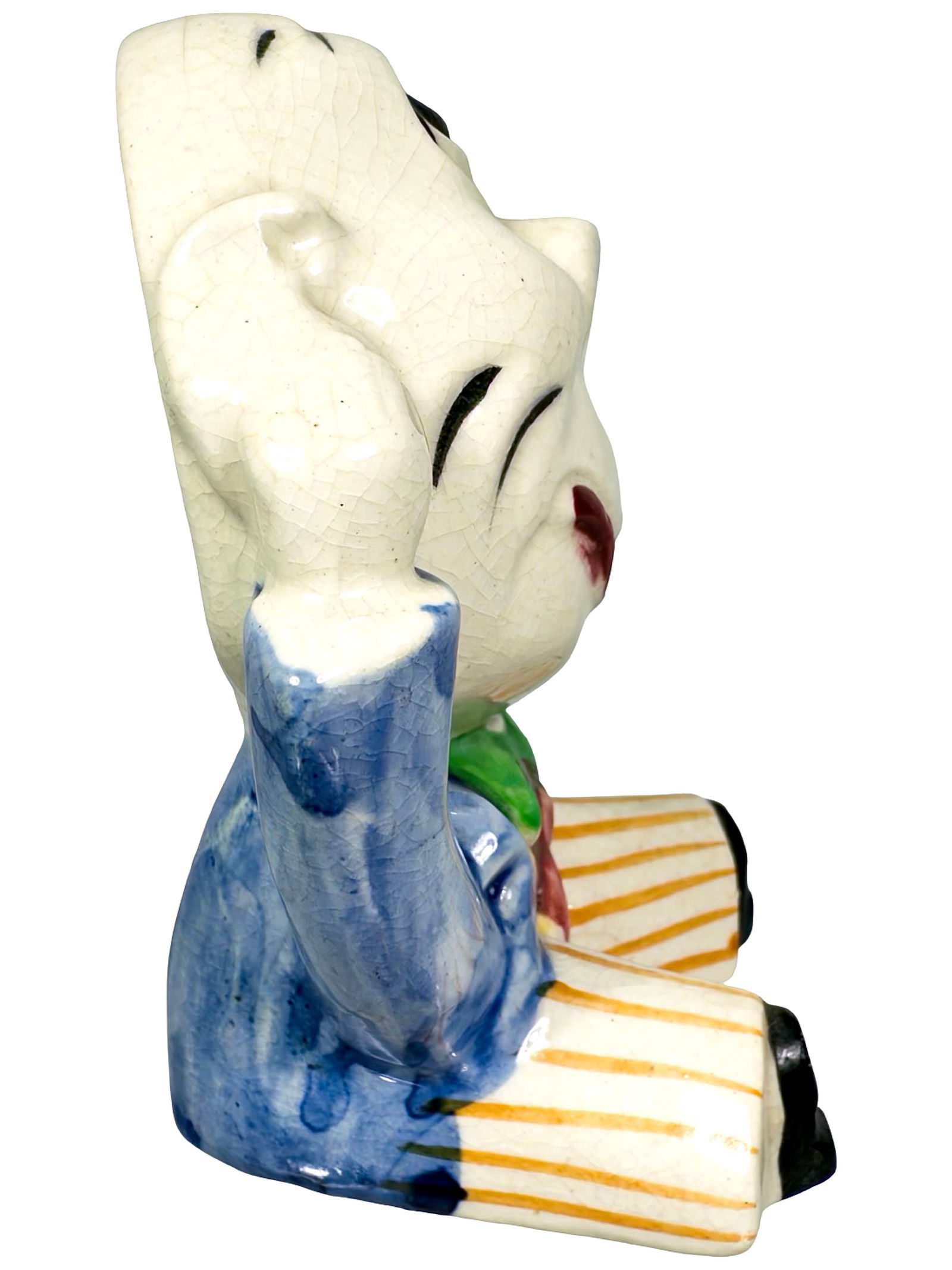 Relaxing Dandy Bank - 2