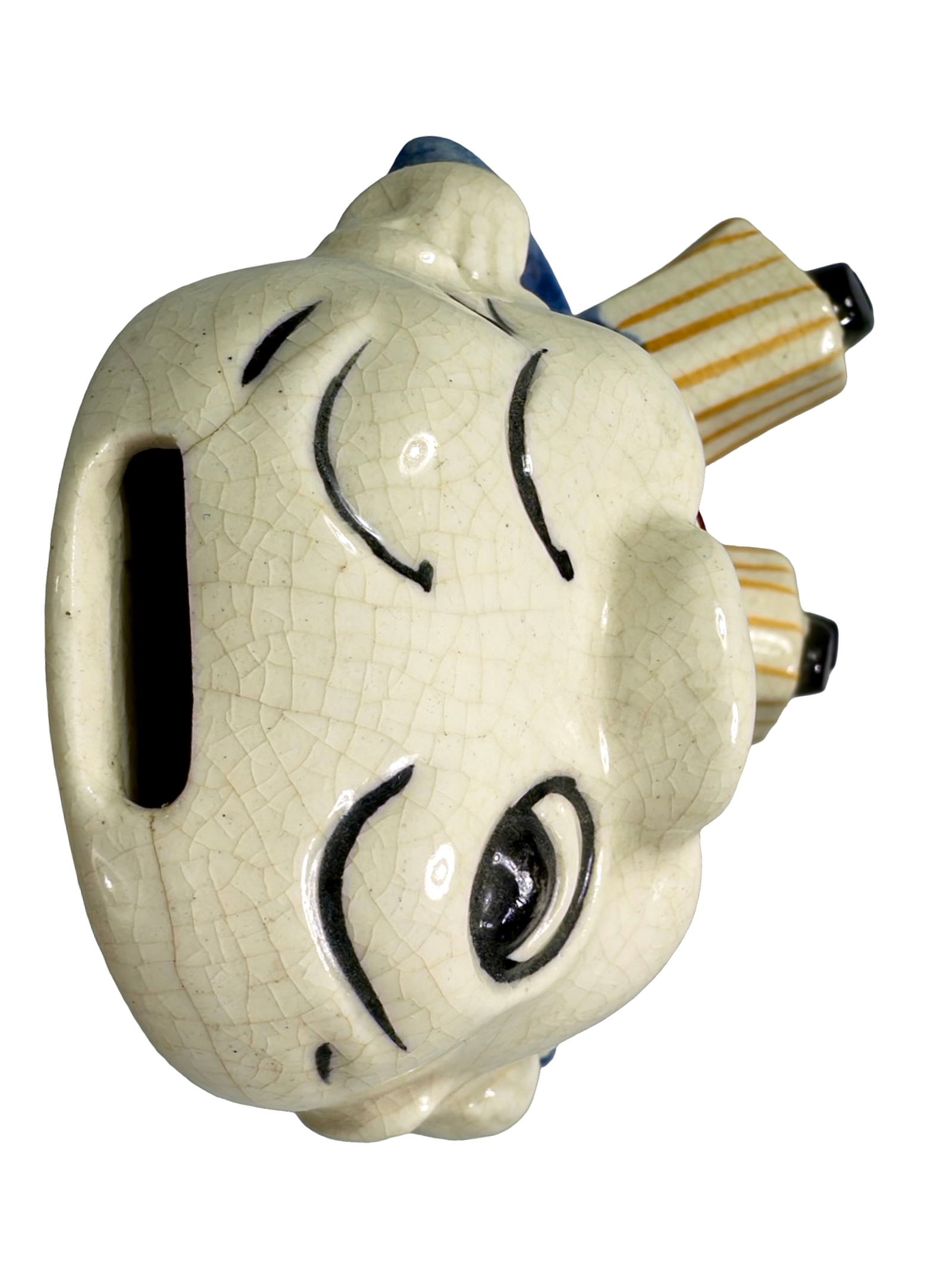 Relaxing Dandy Bank - 5