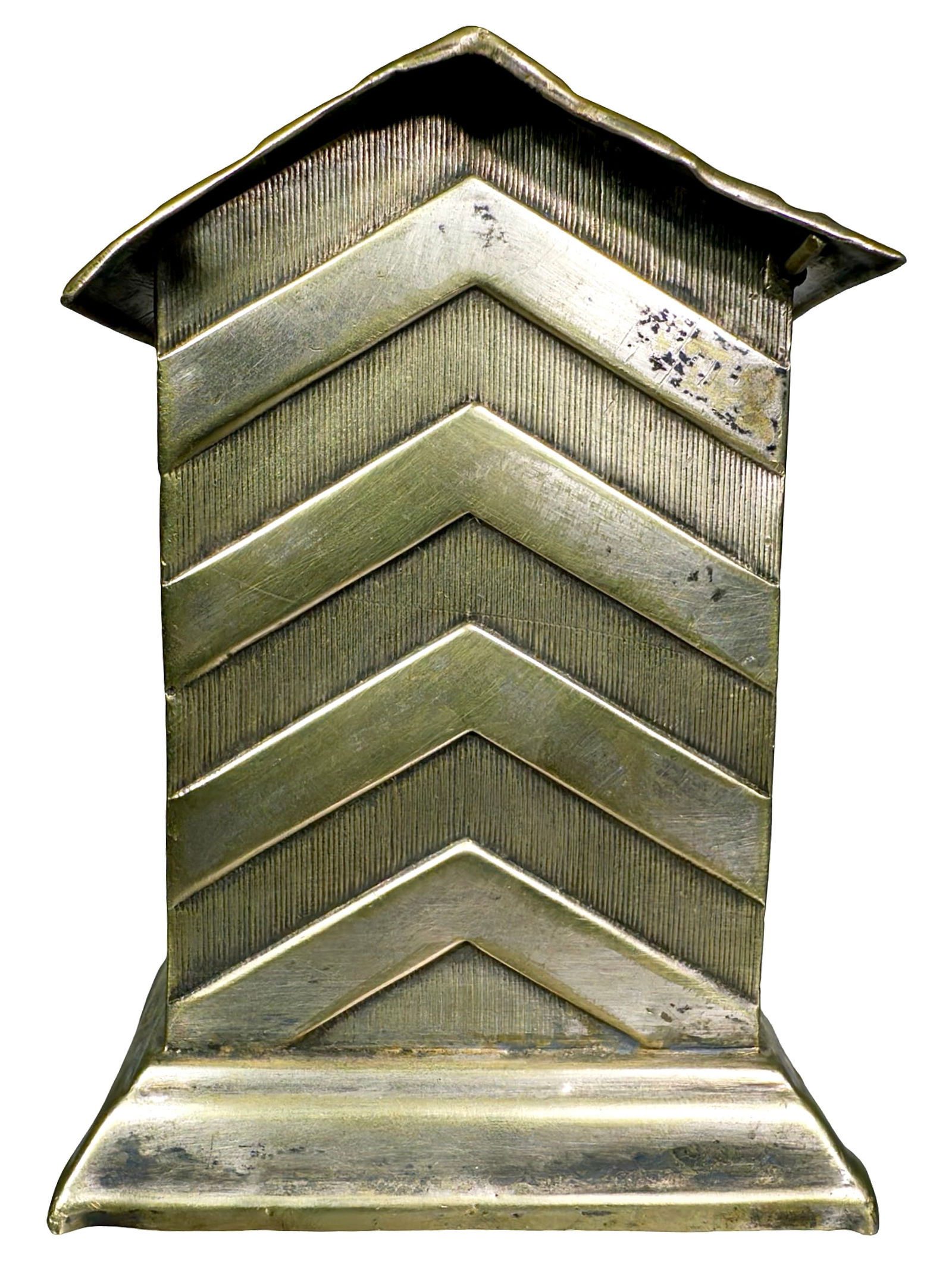 Prussian Sentry Box - 3