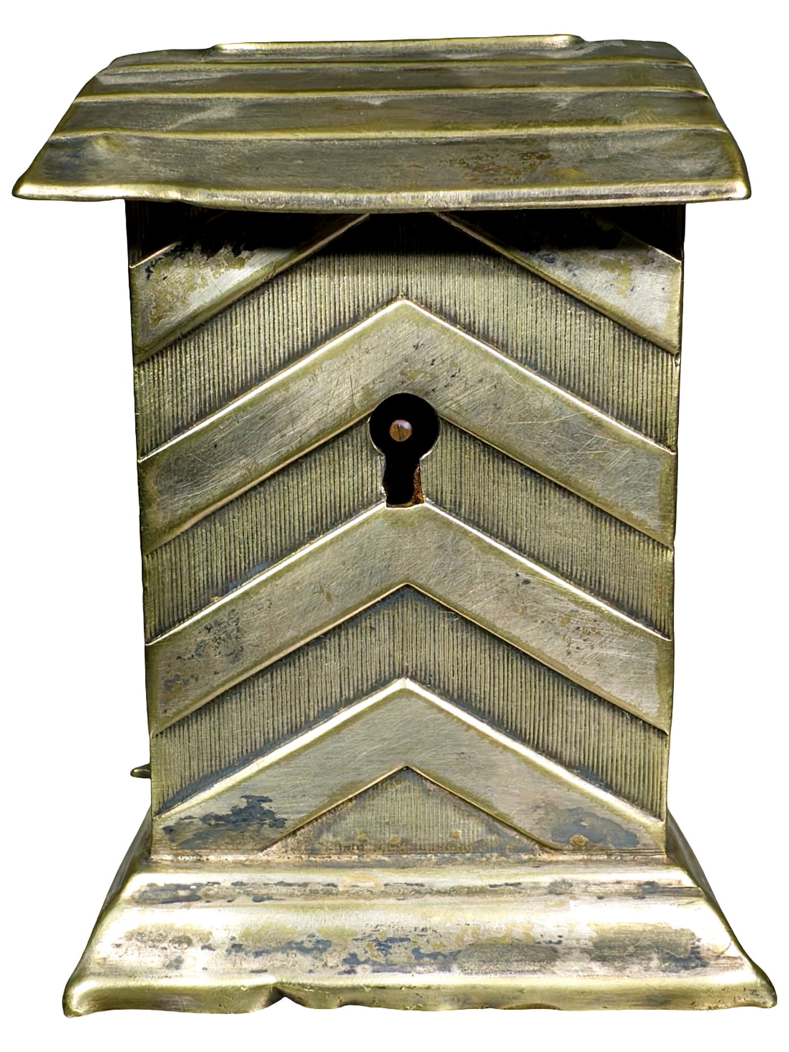 Prussian Sentry Box - 4