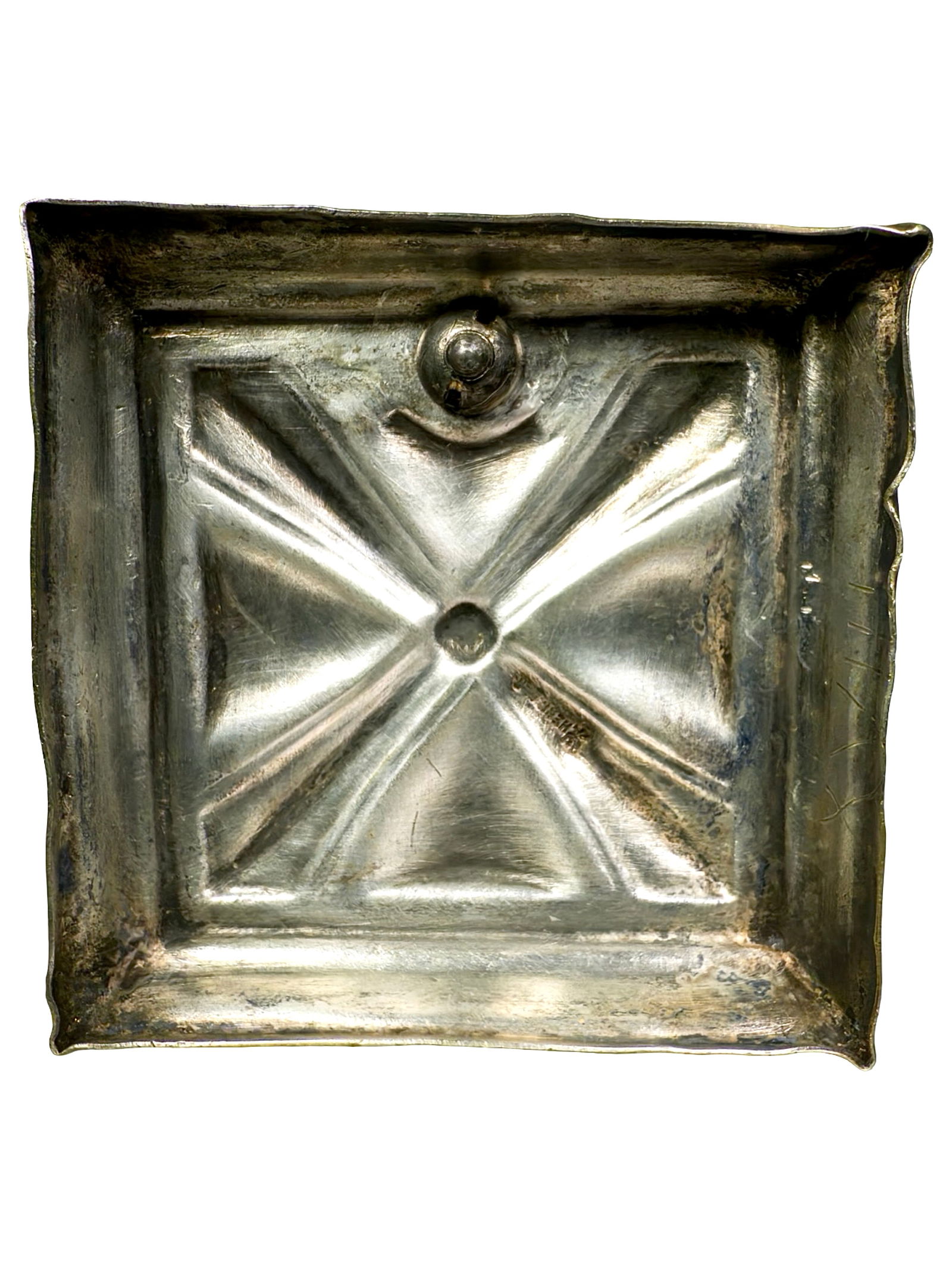 Prussian Sentry Box - 6