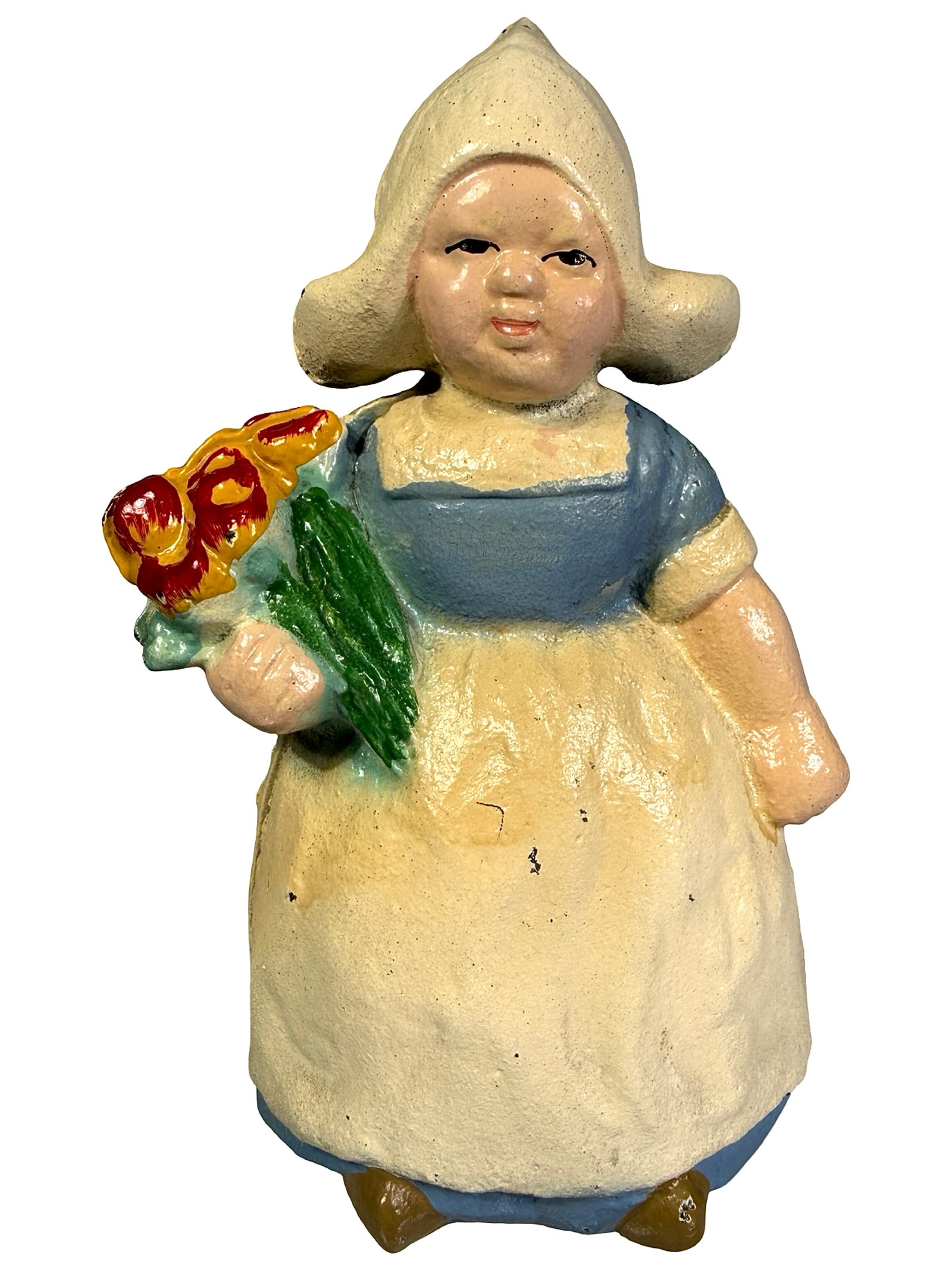 Dutch Girl Bank (1 of 6)