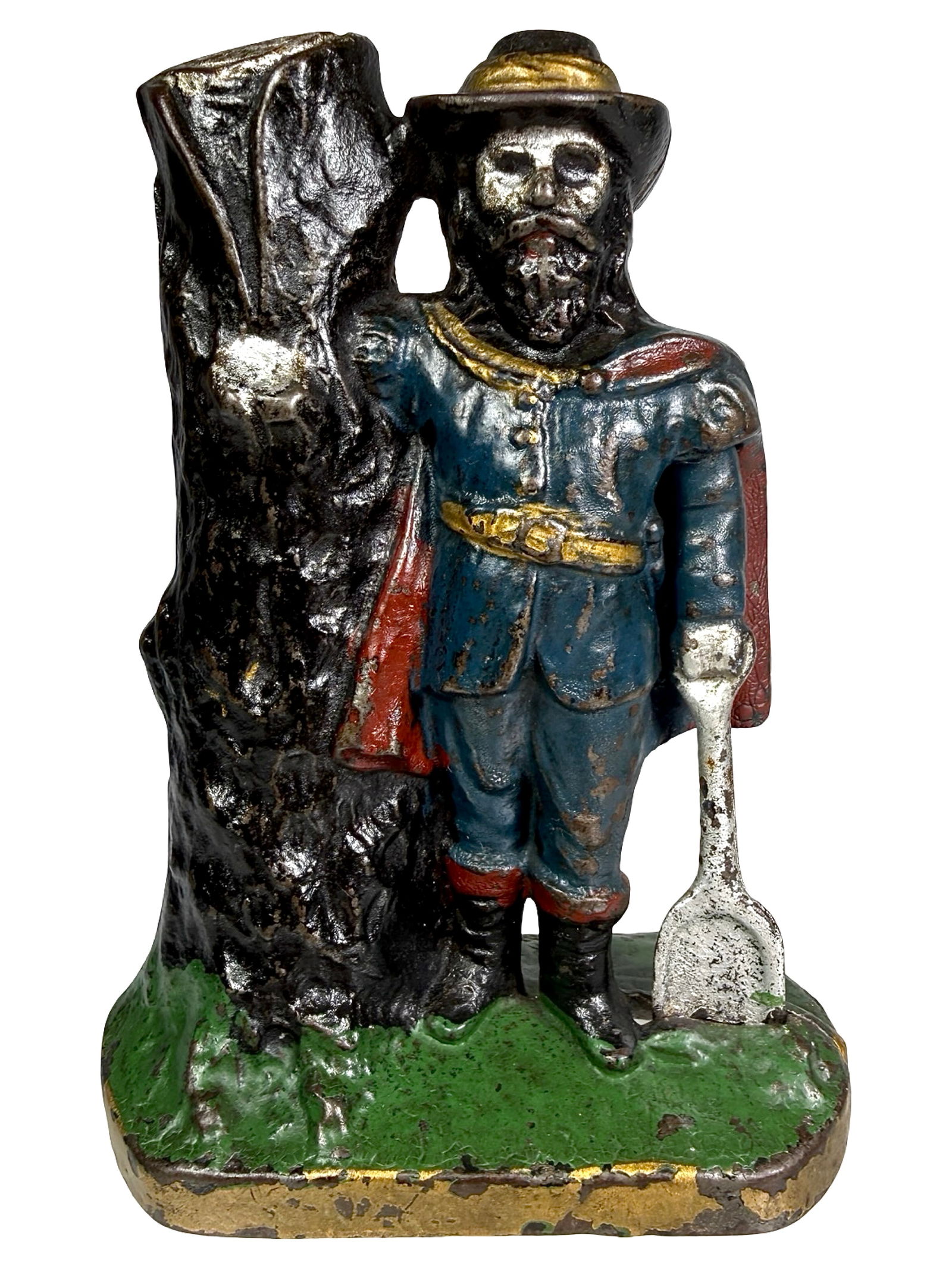 Captain Kidd Bank (1 of 6)