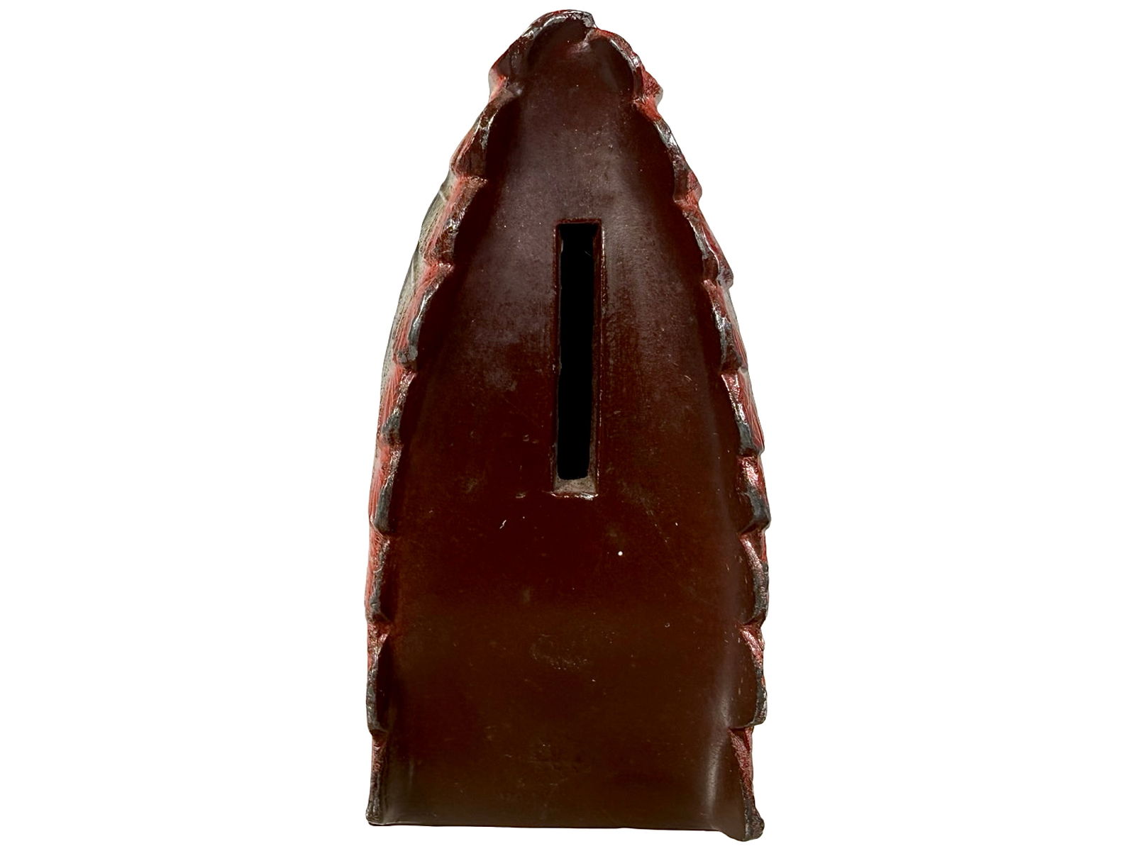 Native American Bust - 4