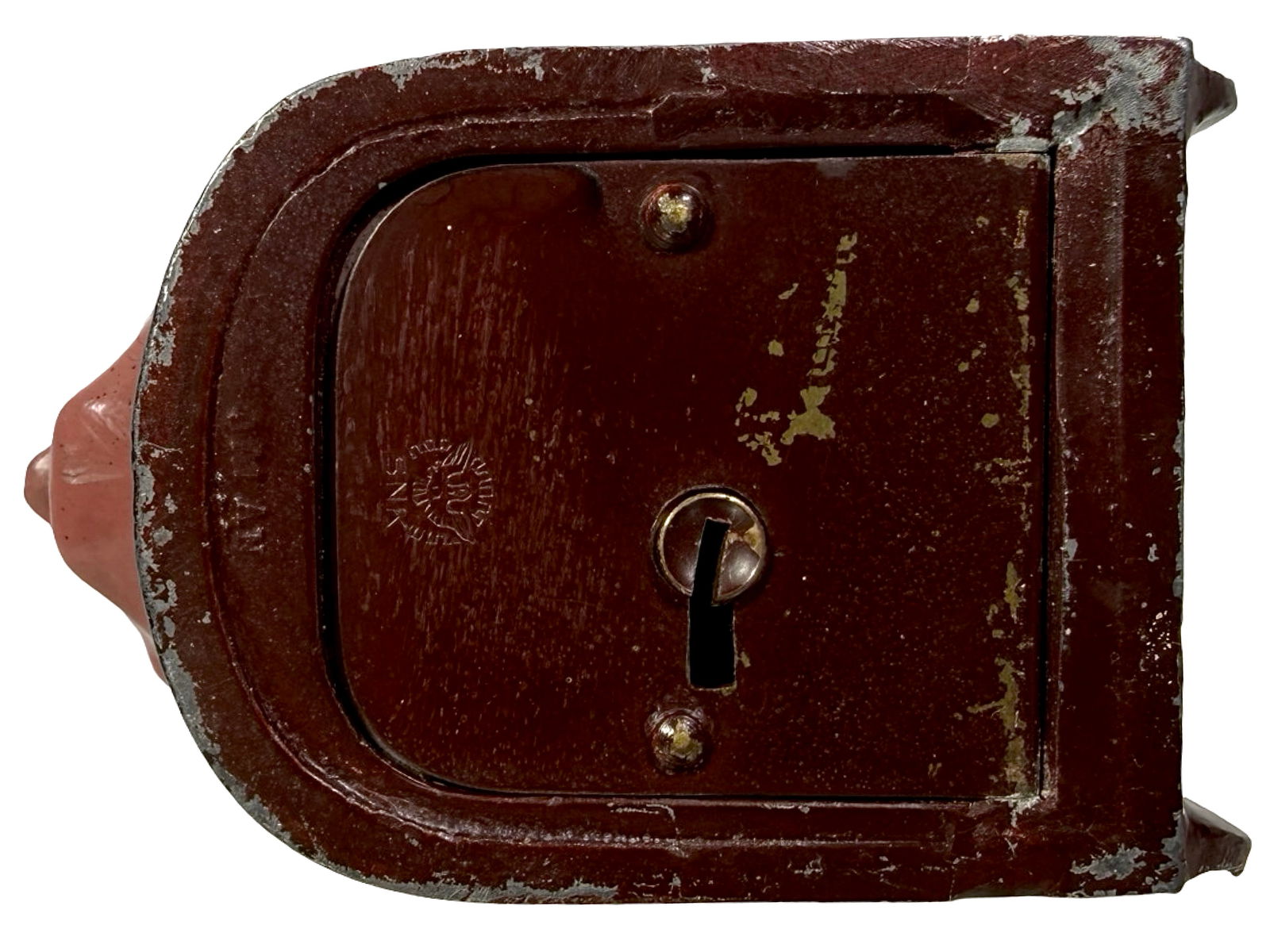 Native American Bust - 5