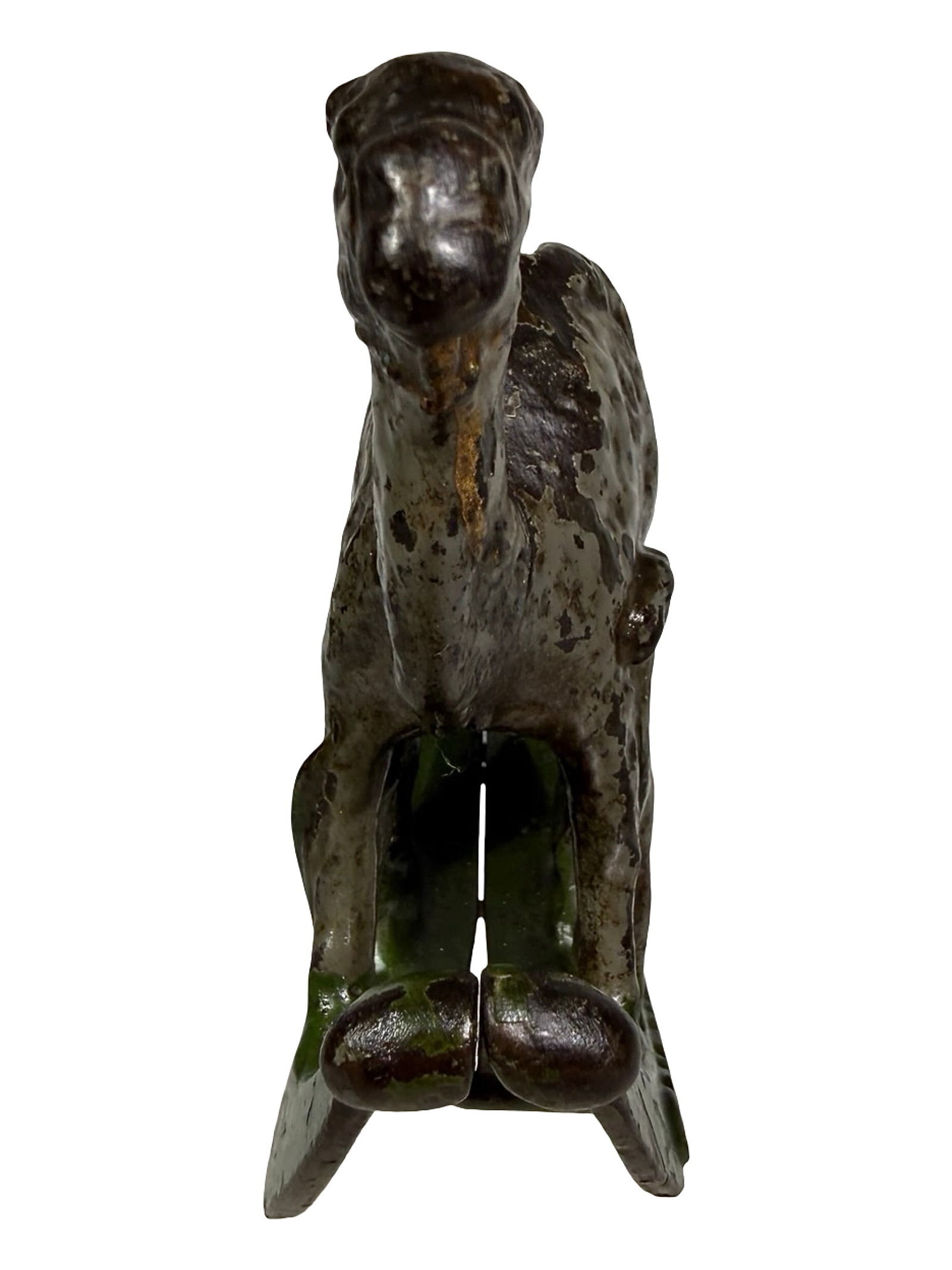 Oriental Camel Bank - 2