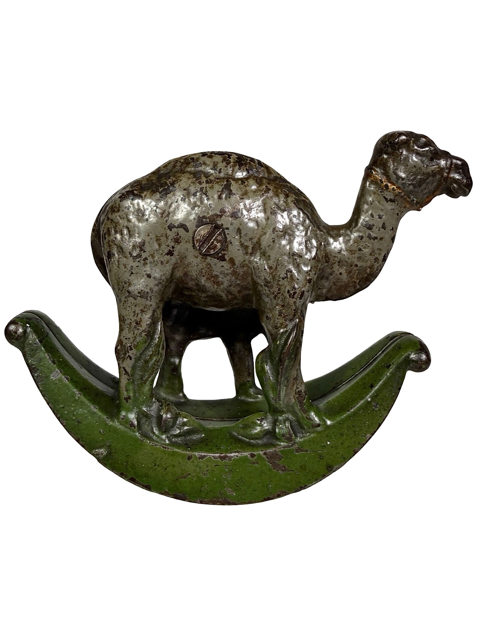 Oriental Camel Bank - 3