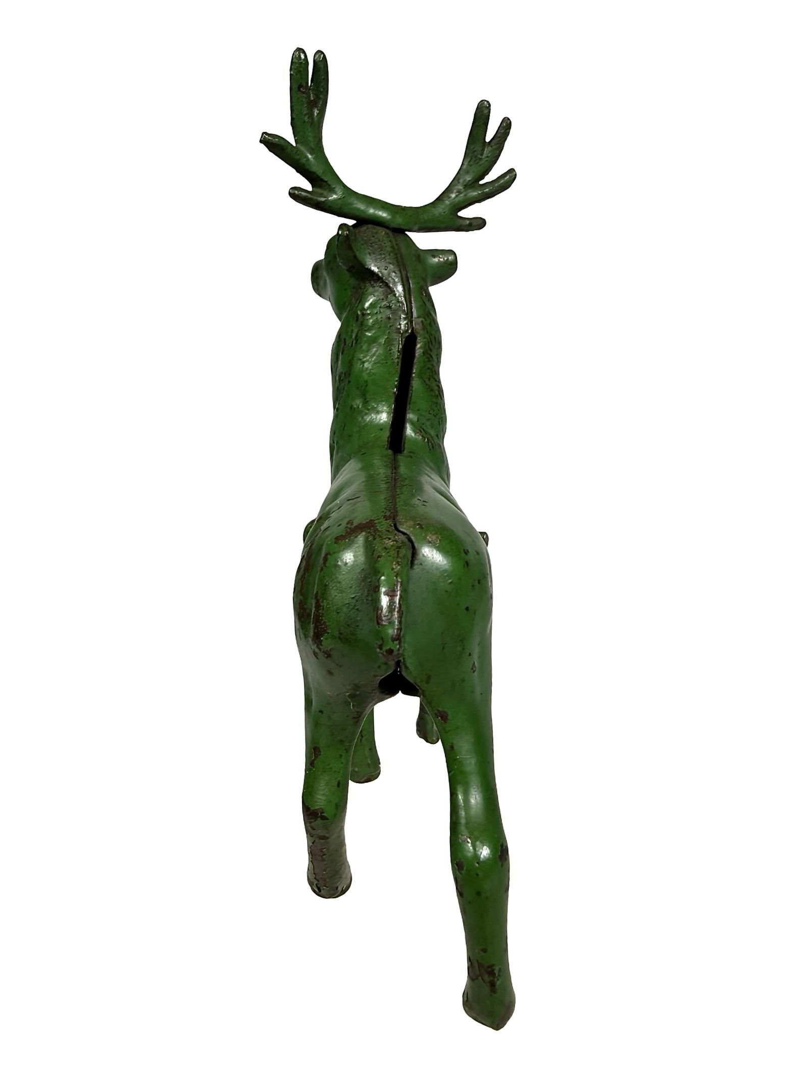 Stag - Green - Small Version - 4