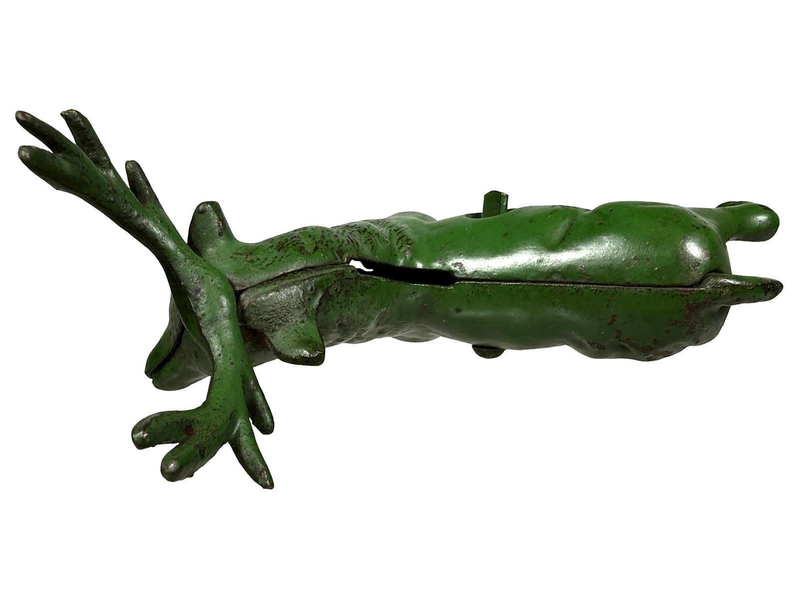 Stag - Green - Small Version - 5