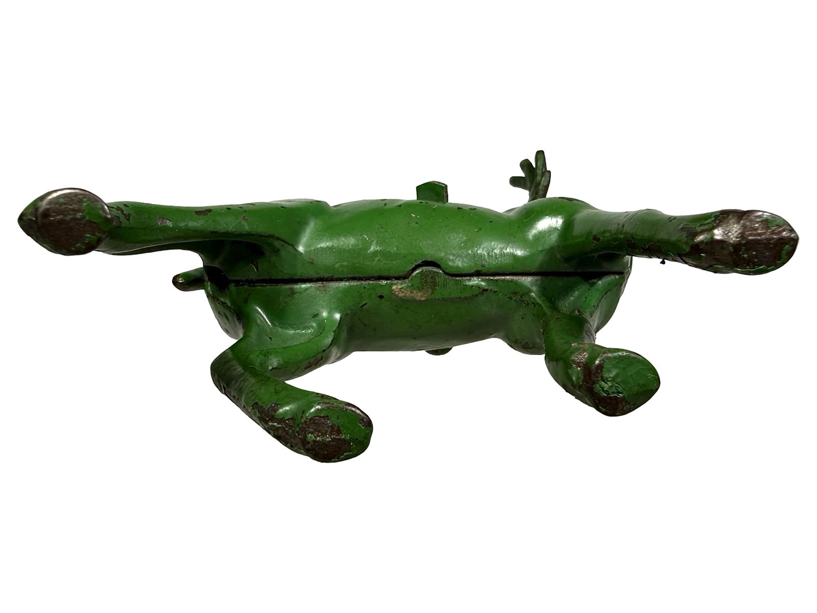 Stag - Green - Small Version - 6