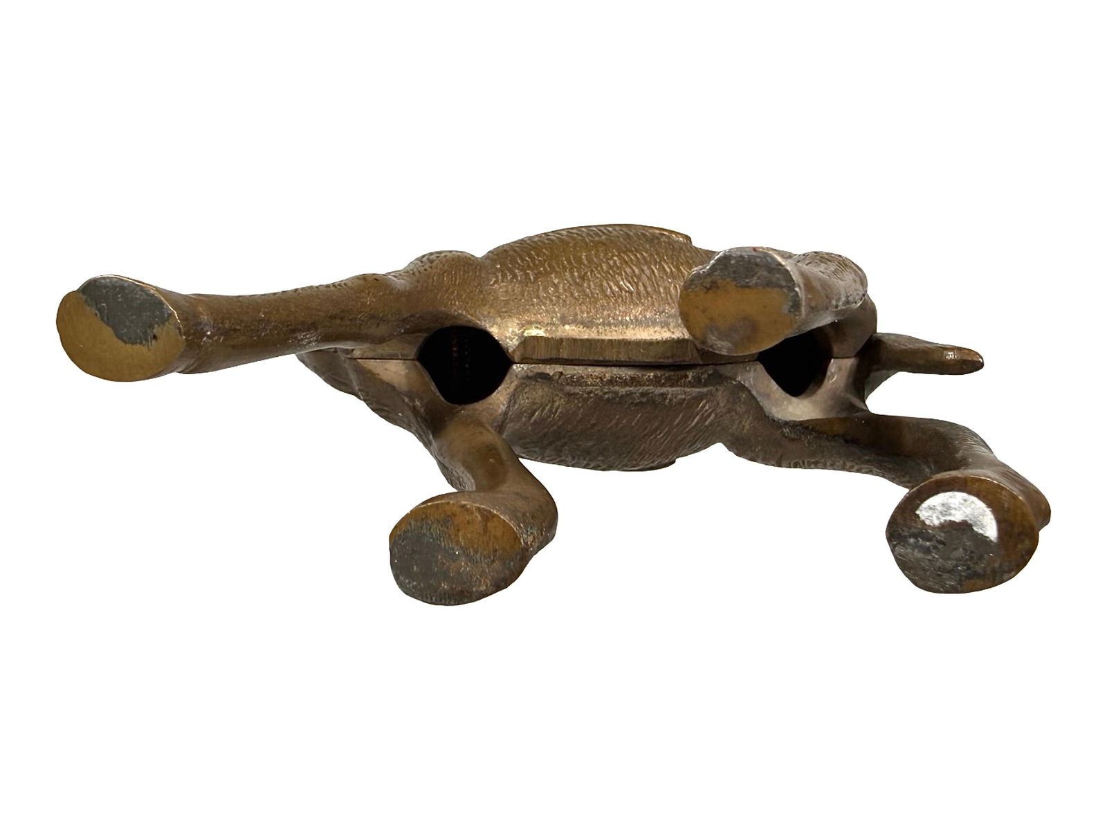 Camel - Small - Bronze Pattern - 6