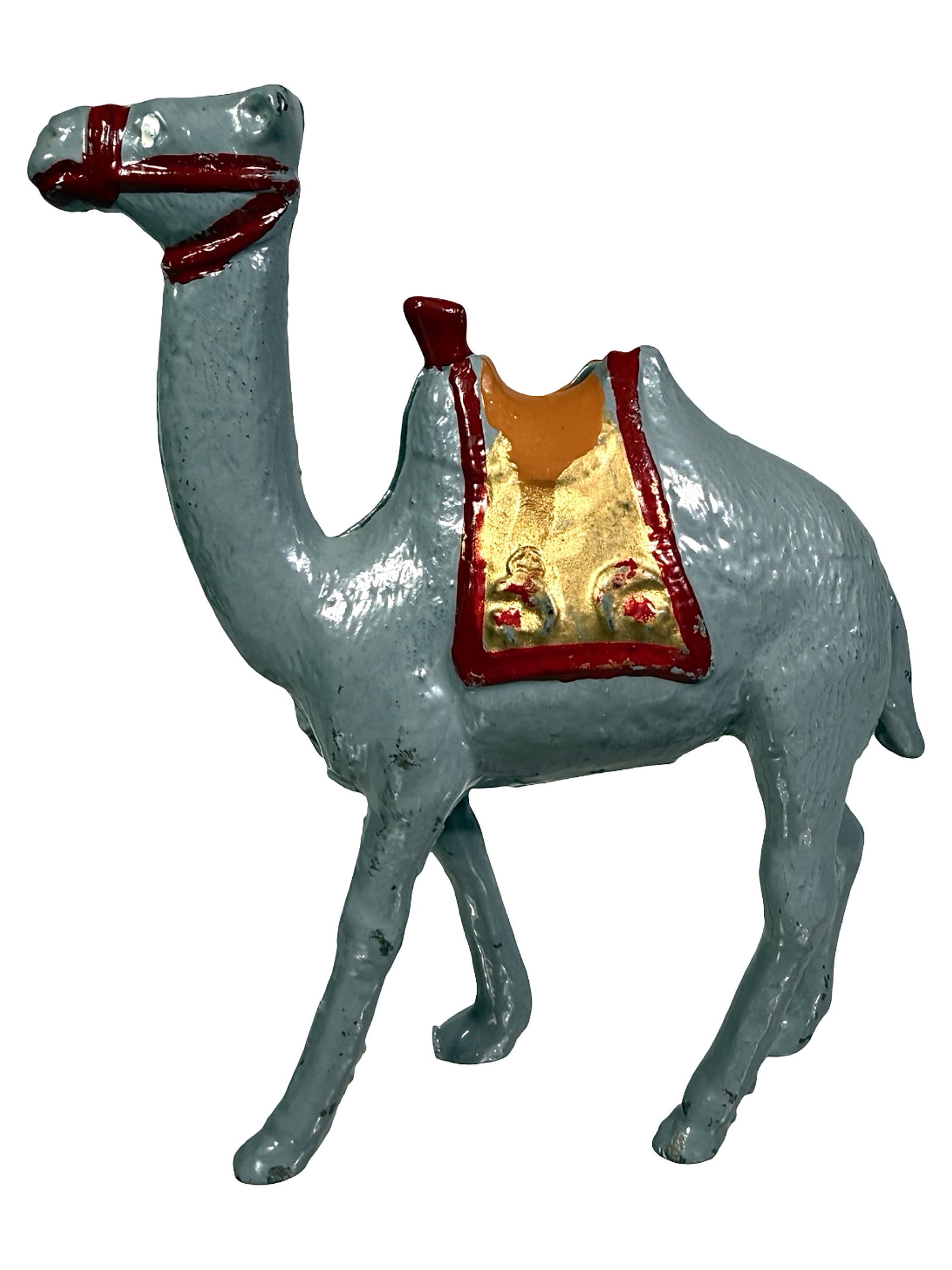 Camel - Small Version (1 of 6)