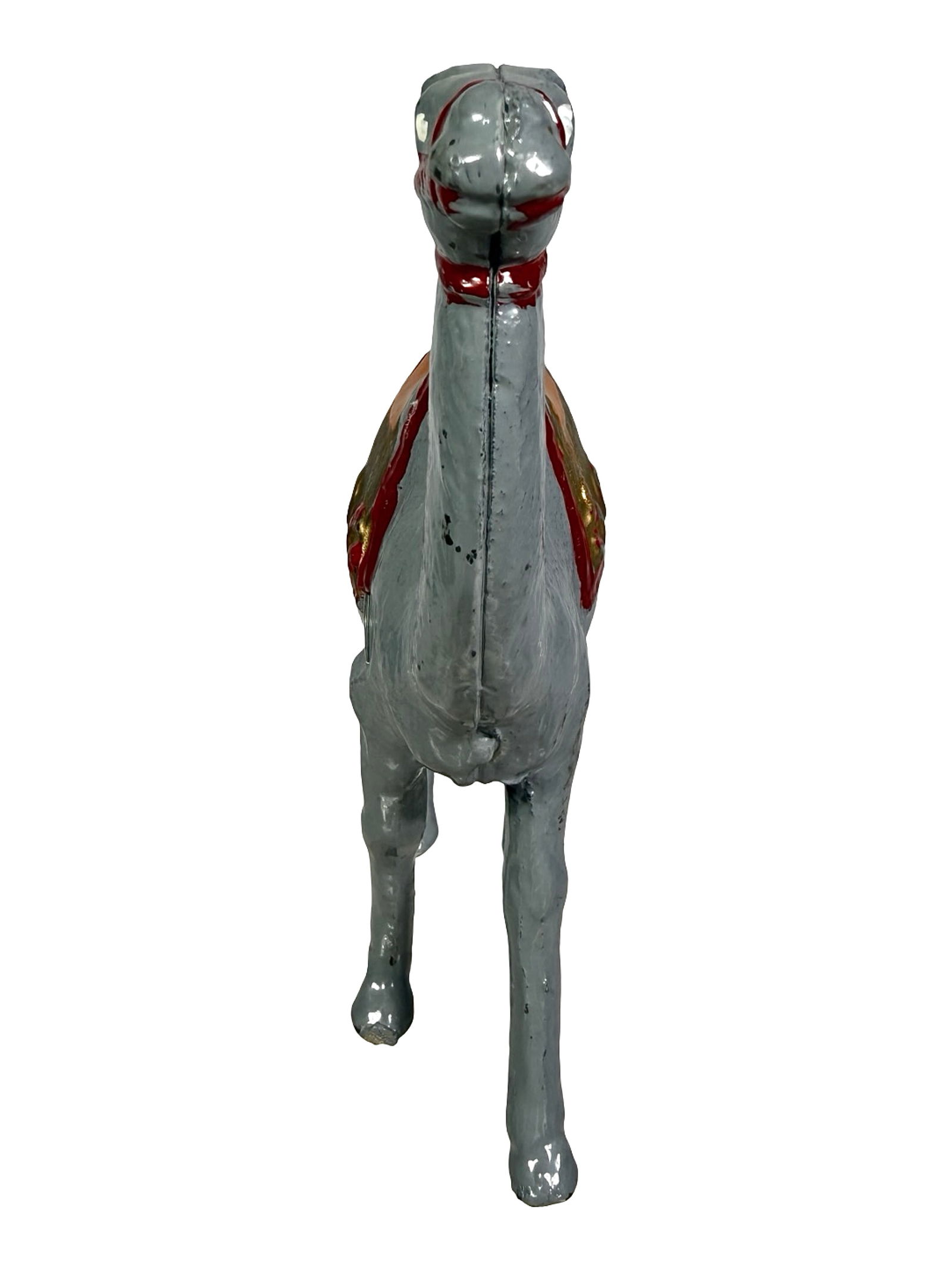 Camel - Small Version - 2