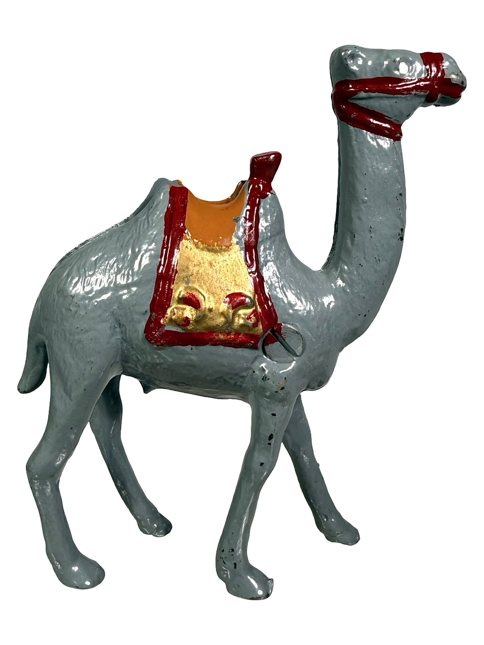 Camel - Small Version - 3