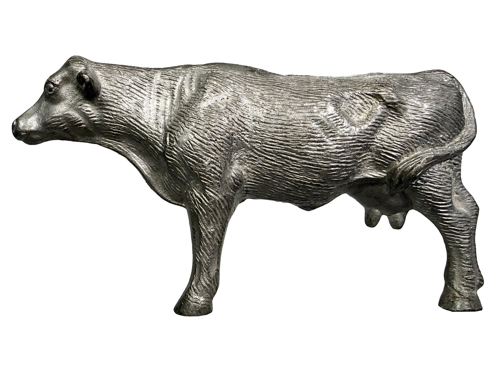 Holstein Cow Lead Patterns (2) - 2