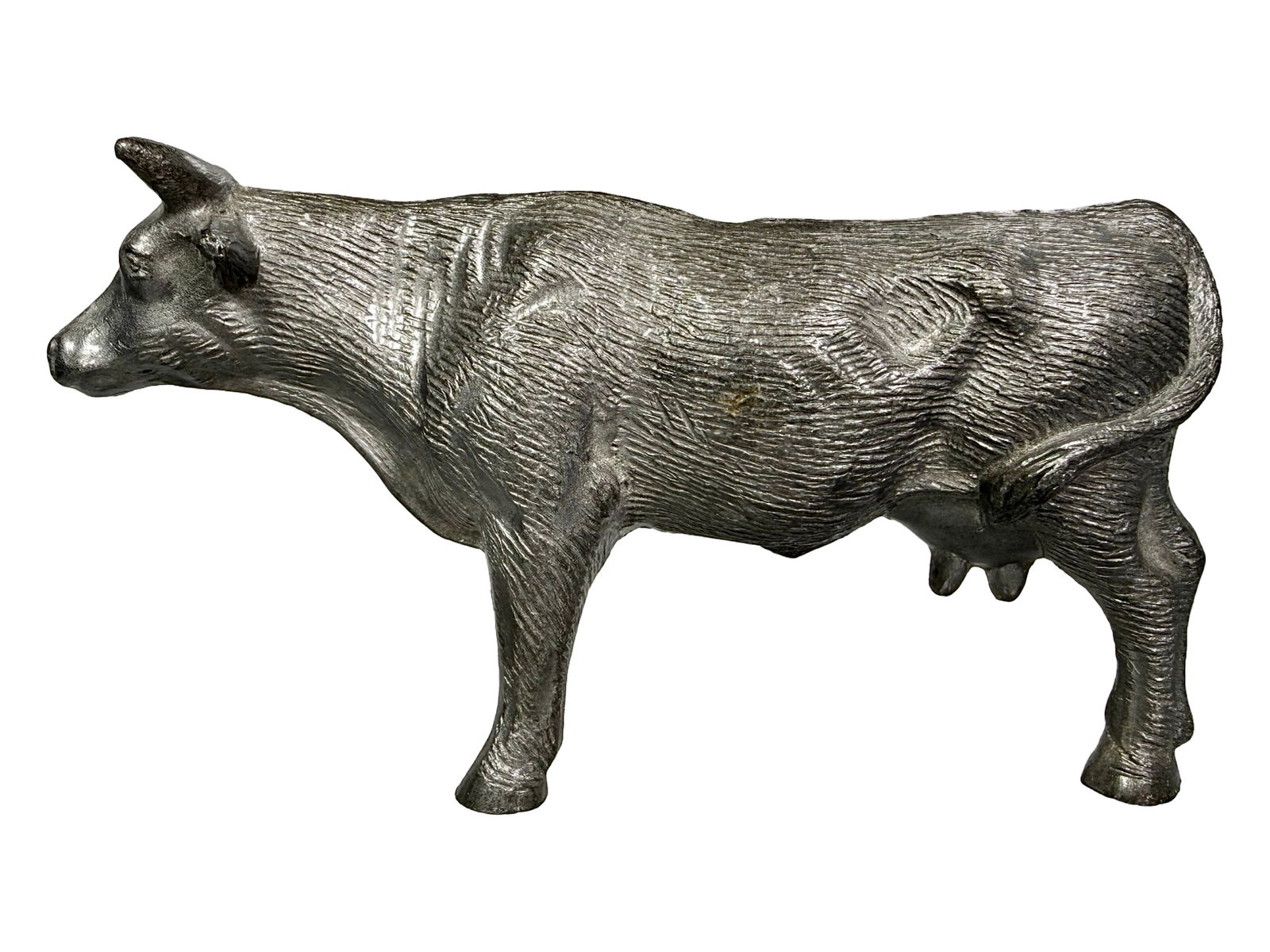 Holstein Cow Lead Patterns (2) - 4