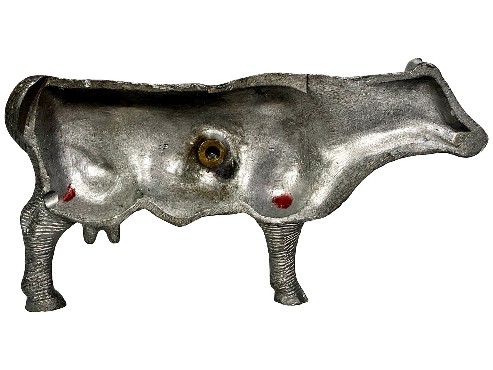 Holstein Cow Lead Patterns (2) - 5