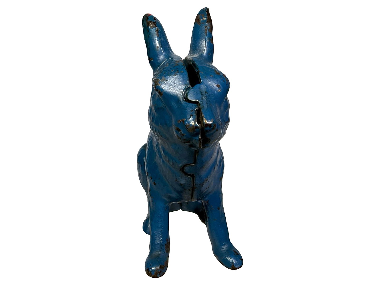Seated Rabbit - Small - 2