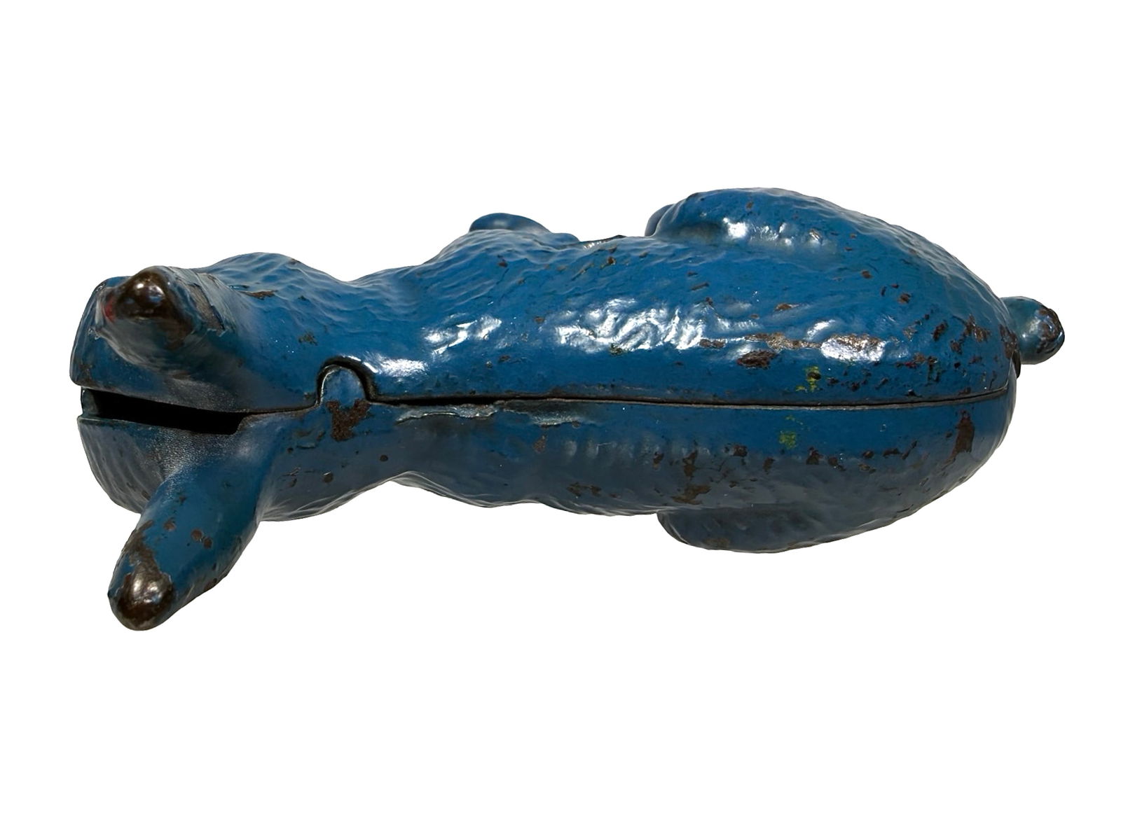 Seated Rabbit - Small - 5