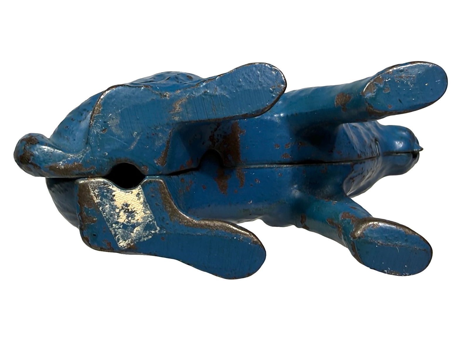 Seated Rabbit - Small - 6