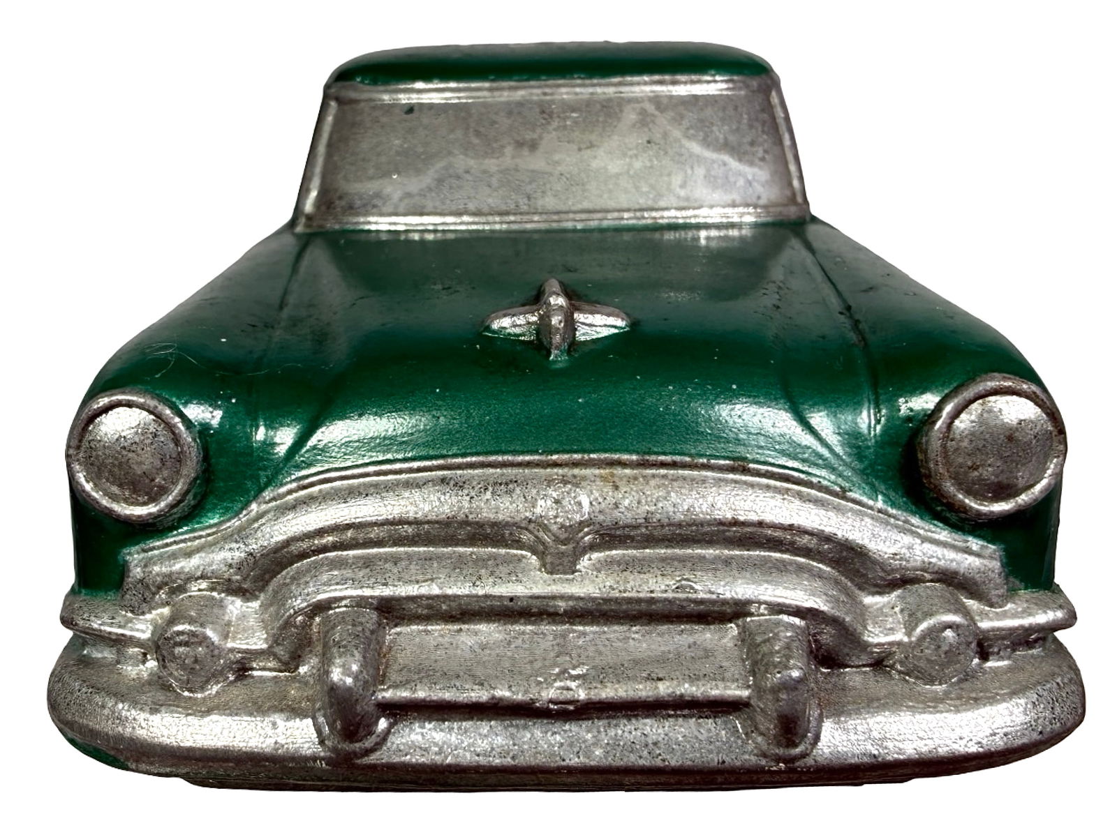 Packard Clipper Autobank - 2