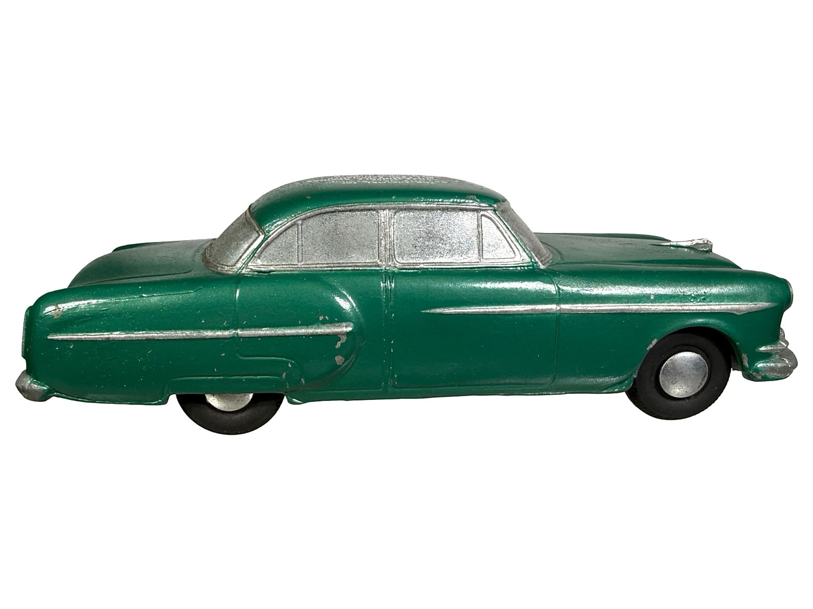 Packard Clipper Autobank - 3